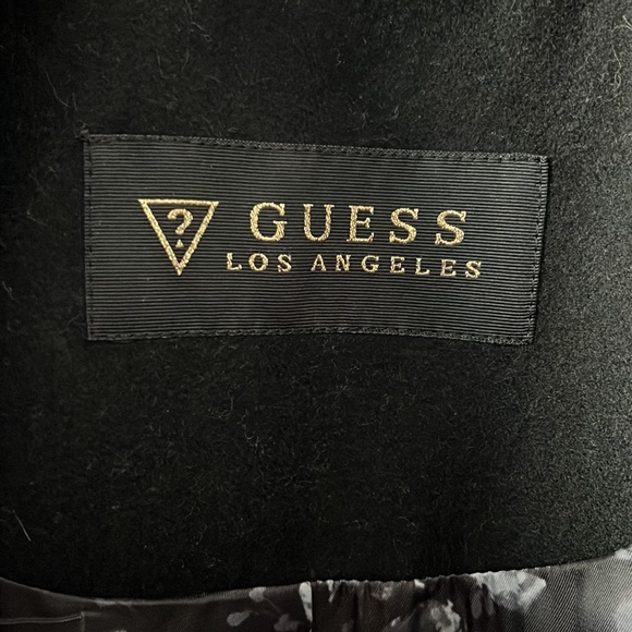 Guess winter coat - Picture 3 of 4